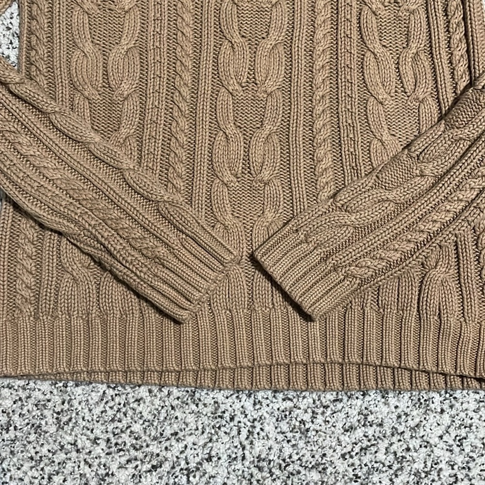 Women’s Chap’s sweater - Picture 3 of 4
